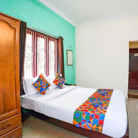 Fabhotel Home Tree Service Apartment - T Nagar Τσενάι Εξωτερικό φωτογραφία