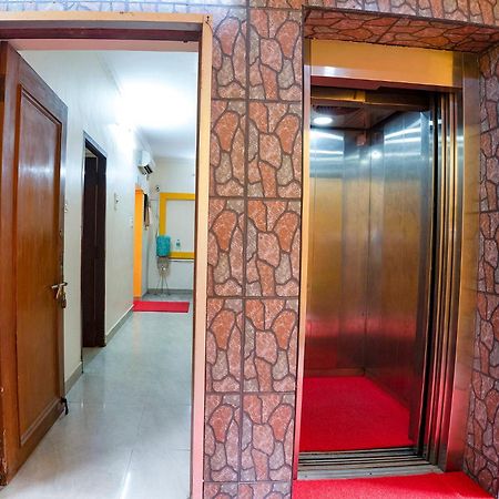Fabhotel Home Tree Service Apartment - T Nagar Τσενάι Εξωτερικό φωτογραφία